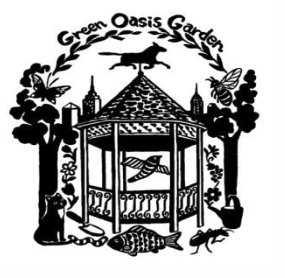 Green Oasis Community Garden