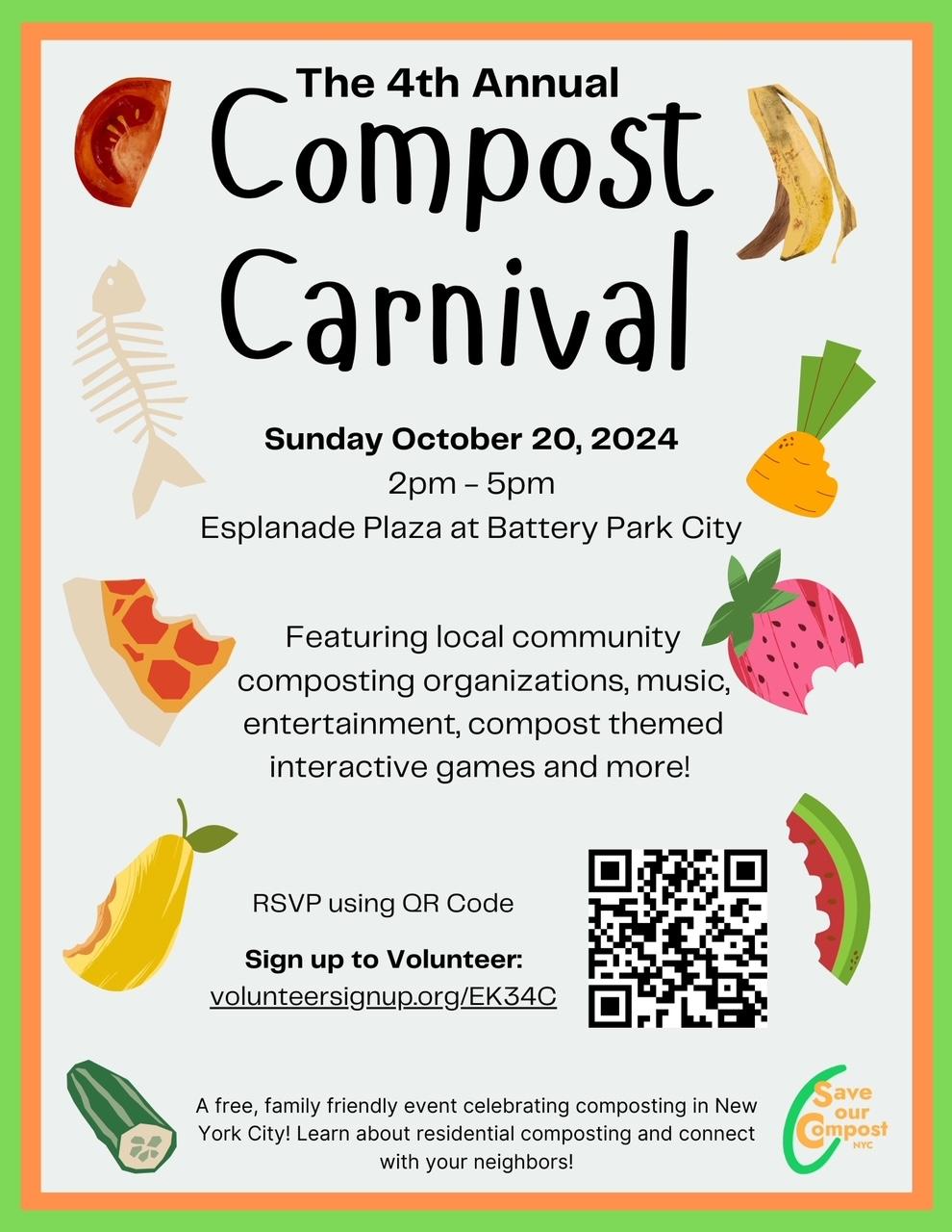 Compost Carnival